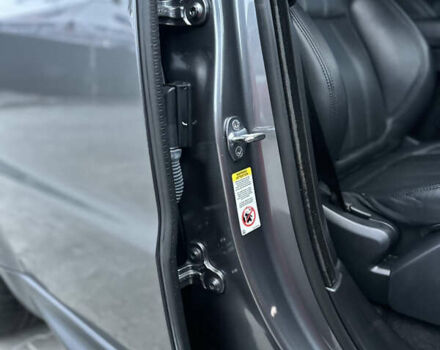 Серый Ленд Ровер Рендж Ровер Спорт, объемом двигателя 2.99 л и пробегом 177 тыс. км за 29999 $, фото 72 на Automoto.ua