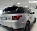 Сірий Ленд Ровер Range Rover Sport, об'ємом двигуна 2.99 л та пробігом 96 тис. км за 32500 $, фото 19 на Automoto.ua