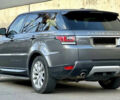 Сірий Ленд Ровер Range Rover Sport, об'ємом двигуна 2.99 л та пробігом 73 тис. км за 28500 $, фото 2 на Automoto.ua