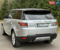 Серый Ленд Ровер Рендж Ровер Спорт, объемом двигателя 3 л и пробегом 167 тыс. км за 24999 $, фото 31 на Automoto.ua