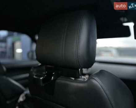 Серый Ленд Ровер Рендж Ровер Спорт, объемом двигателя 2.99 л и пробегом 177 тыс. км за 29999 $, фото 83 на Automoto.ua