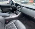 Сірий Ленд Ровер Range Rover Sport, об'ємом двигуна 3 л та пробігом 120 тис. км за 29900 $, фото 6 на Automoto.ua