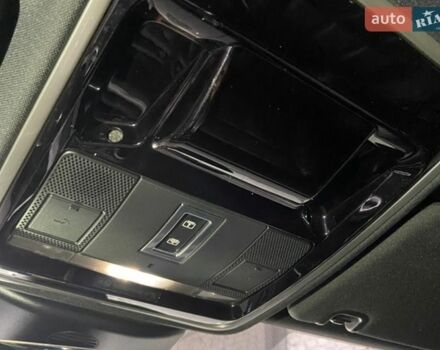 Сірий Ленд Ровер Range Rover Sport, об'ємом двигуна 3 л та пробігом 107 тис. км за 34999 $, фото 12 на Automoto.ua