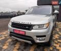 Сірий Ленд Ровер Range Rover Sport, об'ємом двигуна 2.99 л та пробігом 158 тис. км за 25900 $, фото 13 на Automoto.ua