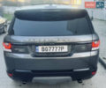 Сірий Ленд Ровер Range Rover Sport, об'ємом двигуна 3 л та пробігом 158 тис. км за 21500 $, фото 23 на Automoto.ua