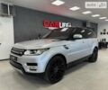 Сірий Ленд Ровер Range Rover Sport, об'ємом двигуна 2.99 л та пробігом 96 тис. км за 32500 $, фото 11 на Automoto.ua