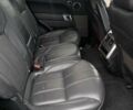 Сірий Ленд Ровер Range Rover Sport, об'ємом двигуна 3 л та пробігом 120 тис. км за 29900 $, фото 13 на Automoto.ua