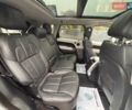 Сірий Ленд Ровер Range Rover Sport, об'ємом двигуна 2.99 л та пробігом 158 тис. км за 25900 $, фото 25 на Automoto.ua
