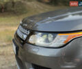 Сірий Ленд Ровер Range Rover Sport, об'ємом двигуна 2.99 л та пробігом 198 тис. км за 33000 $, фото 8 на Automoto.ua