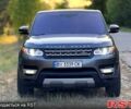 Серый Ленд Ровер Рендж Ровер Спорт, объемом двигателя 3 л и пробегом 190 тыс. км за 33000 $, фото 4 на Automoto.ua
