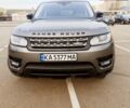 Серый Ленд Ровер Рендж Ровер Спорт, объемом двигателя 3 л и пробегом 165 тыс. км за 22500 $, фото 48 на Automoto.ua