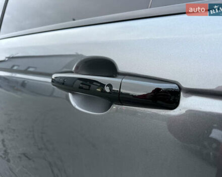 Серый Ленд Ровер Рендж Ровер Спорт, объемом двигателя 2.99 л и пробегом 177 тыс. км за 29999 $, фото 37 на Automoto.ua