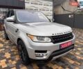 Сірий Ленд Ровер Range Rover Sport, об'ємом двигуна 2.99 л та пробігом 158 тис. км за 25900 $, фото 2 на Automoto.ua