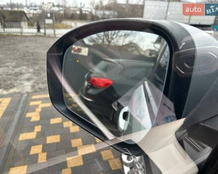 Серый Ленд Ровер Рендж Ровер Спорт, объемом двигателя 3 л и пробегом 165 тыс. км за 23500 $, фото 22 на Automoto.ua