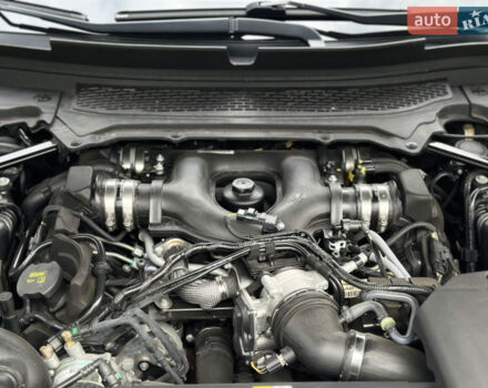 Сірий Ленд Ровер Range Rover Sport, об'ємом двигуна 4.4 л та пробігом 206 тис. км за 38000 $, фото 134 на Automoto.ua