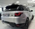 Сірий Ленд Ровер Range Rover Sport, об'ємом двигуна 2.99 л та пробігом 96 тис. км за 32500 $, фото 21 на Automoto.ua