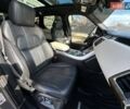 Сірий Ленд Ровер Range Rover Sport, об'ємом двигуна 2.99 л та пробігом 190 тис. км за 24250 $, фото 26 на Automoto.ua