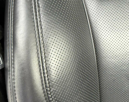 Сірий Ленд Ровер Range Rover Sport, об'ємом двигуна 3 л та пробігом 167 тис. км за 23999 $, фото 46 на Automoto.ua