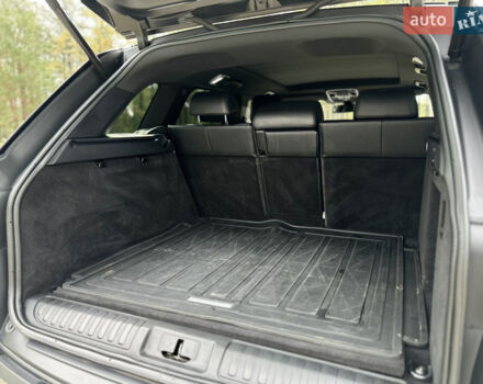 Сірий Ленд Ровер Range Rover Sport, об'ємом двигуна 4.4 л та пробігом 206 тис. км за 38000 $, фото 76 на Automoto.ua