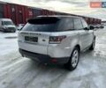 Сірий Ленд Ровер Range Rover Sport, об'ємом двигуна 3 л та пробігом 219 тис. км за 28500 $, фото 18 на Automoto.ua