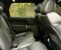 Сірий Ленд Ровер Range Rover Sport, об'ємом двигуна 2.99 л та пробігом 167 тис. км за 28000 $, фото 35 на Automoto.ua