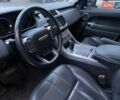 Сірий Ленд Ровер Range Rover Sport, об'ємом двигуна 3 л та пробігом 120 тис. км за 31900 $, фото 9 на Automoto.ua
