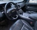 Сірий Ленд Ровер Range Rover Sport, об'ємом двигуна 3 л та пробігом 117 тис. км за 37900 $, фото 10 на Automoto.ua