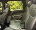 Сірий Ленд Ровер Range Rover Sport, об'ємом двигуна 2.99 л та пробігом 167 тис. км за 28000 $, фото 31 на Automoto.ua