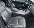 Сірий Ленд Ровер Range Rover Sport, об'ємом двигуна 3 л та пробігом 120 тис. км за 31900 $, фото 8 на Automoto.ua