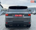 Сірий Ленд Ровер Range Rover Sport, об'ємом двигуна 2.99 л та пробігом 178 тис. км за 29799 $, фото 11 на Automoto.ua
