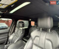 Сірий Ленд Ровер Range Rover Sport, об'ємом двигуна 3 л та пробігом 166 тис. км за 25999 $, фото 49 на Automoto.ua