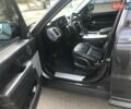 Сірий Ленд Ровер Range Rover Sport, об'ємом двигуна 3 л та пробігом 120 тис. км за 31900 $, фото 28 на Automoto.ua