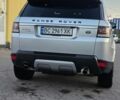 Сірий Ленд Ровер Range Rover Sport, об'ємом двигуна 2.99 л та пробігом 226 тис. км за 25999 $, фото 10 на Automoto.ua