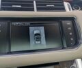 Сірий Ленд Ровер Range Rover Sport, об'ємом двигуна 3 л та пробігом 165 тис. км за 26500 $, фото 44 на Automoto.ua