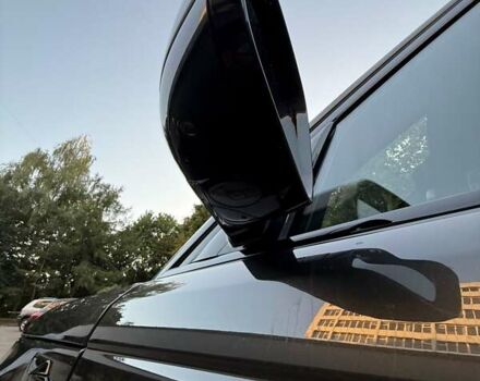 Серый Ленд Ровер Рендж Ровер Спорт, объемом двигателя 5 л и пробегом 129 тыс. км за 44000 $, фото 12 на Automoto.ua