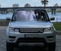 Сірий Ленд Ровер Range Rover Sport, об'ємом двигуна 3 л та пробігом 129 тис. км за 34444 $, фото 7 на Automoto.ua