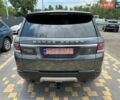 Сірий Ленд Ровер Range Rover Sport, об'ємом двигуна 2.99 л та пробігом 190 тис. км за 23750 $, фото 8 на Automoto.ua
