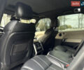 Сірий Ленд Ровер Range Rover Sport, об'ємом двигуна 4.4 л та пробігом 206 тис. км за 38800 $, фото 70 на Automoto.ua