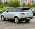 Сірий Ленд Ровер Range Rover Sport, об'ємом двигуна 3 л та пробігом 166 тис. км за 25999 $, фото 37 на Automoto.ua