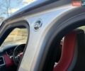 Серый Ленд Ровер Рендж Ровер Спорт, объемом двигателя 5 л и пробегом 171 тыс. км за 36700 $, фото 20 на Automoto.ua