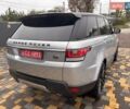 Сірий Ленд Ровер Range Rover Sport, об'ємом двигуна 2.99 л та пробігом 158 тис. км за 25900 $, фото 6 на Automoto.ua