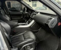Сірий Ленд Ровер Range Rover Sport, об'ємом двигуна 3 л та пробігом 166 тис. км за 25999 $, фото 60 на Automoto.ua