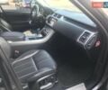 Сірий Ленд Ровер Range Rover Sport, об'ємом двигуна 3 л та пробігом 120 тис. км за 31900 $, фото 30 на Automoto.ua