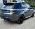 Сірий Ленд Ровер Range Rover Sport, об'ємом двигуна 5 л та пробігом 91 тис. км за 7194 $, фото 3 на Automoto.ua