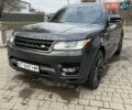 Сірий Ленд Ровер Range Rover Sport, об'ємом двигуна 3 л та пробігом 138 тис. км за 24700 $, фото 1 на Automoto.ua