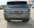 Сірий Ленд Ровер Range Rover Sport, об'ємом двигуна 2.99 л та пробігом 109 тис. км за 6500 $, фото 5 на Automoto.ua