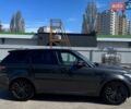 Сірий Ленд Ровер Range Rover Sport, об'ємом двигуна 2.99 л та пробігом 163 тис. км за 27000 $, фото 4 на Automoto.ua