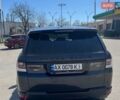 Серый Ленд Ровер Рендж Ровер Спорт, объемом двигателя 2.99 л и пробегом 163 тыс. км за 28000 $, фото 3 на Automoto.ua