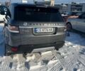 Сірий Ленд Ровер Range Rover Sport, об'ємом двигуна 2.99 л та пробігом 136 тис. км за 36000 $, фото 5 на Automoto.ua