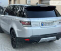 Сірий Ленд Ровер Range Rover Sport, об'ємом двигуна 2.99 л та пробігом 95 тис. км за 34000 $, фото 23 на Automoto.ua